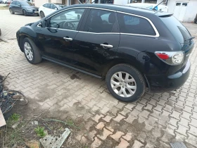 Mazda CX-7 2.3турбо, снимка 2