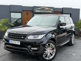 Land Rover Range Rover Sport Нов внос от Испания!