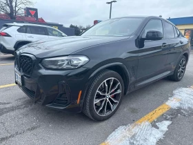 BMW X4 * xDrive30i * CARFAX * БЕЗ ПЪРВОНАЧАЛНА ВНОСКА