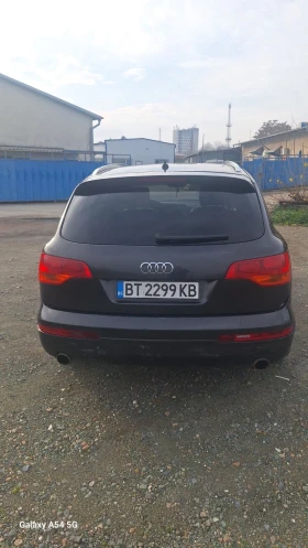 Audi Q7 | Mobile.bg    2