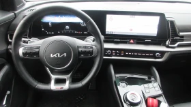Kia Sportage  GT-LINE-PLUG IN HYBRID PHEV 4x4 252HP-ГАРАНЦИОНЕН - 71111 лв. / 36358.48 € - 19312165 6