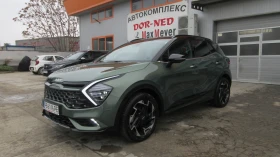 Kia Sportage  GT-LINE-PLUG IN HYBRID PHEV 4x4 252HP-ГАРАНЦИОНЕН