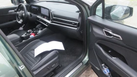 Kia Sportage  GT-LINE-PLUG IN HYBRID PHEV 4x4 252HP-ГАРАНЦИОНЕН - 71111 лв. / 36358.48 € - 19312165 8