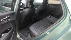 Kia Sportage  GT-LINE-PLUG IN HYBRID PHEV 4x4 252HP-ГАРАНЦИОНЕН - 71111 лв. / 36358.48 € - 19312165 10