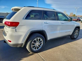 Jeep Grand cherokee LIMITED* 3.6* V6* 8ZF* ПОДГРЕВ* КАМЕРА* КЕЙЛЕС - 10177 € / 19904.48 лв. - 45926663 2
