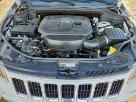 Jeep Grand cherokee LIMITED* 3.6* V6* 8ZF* ПОДГРЕВ* КАМЕРА* КЕЙЛЕС - 10177 € / 19904.48 лв. - 45926663 12