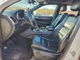 Jeep Grand cherokee LIMITED* 3.6* V6* 8ZF* ПОДГРЕВ* КАМЕРА* КЕЙЛЕС - 10177 € / 19904.48 лв. - 45926663 9