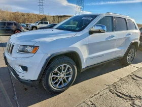 Jeep Grand cherokee LIMITED* 3.6* V6* 8ZF* ПОДГРЕВ* КАМЕРА* КЕЙЛЕС