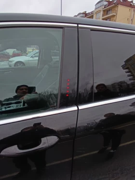 Ford Edge 4x4 - 26000 € / 50851.58 лв. - 41177407 7