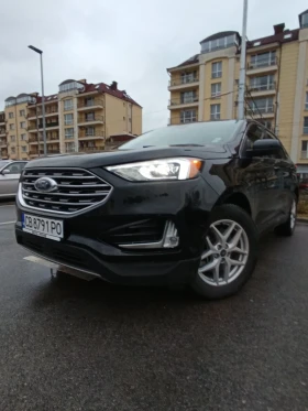 Ford Edge 4x4 - 26000 € / 50851.58 лв. - 41177407 2