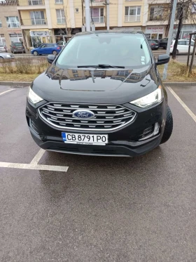 Ford Edge 4x4 - 26000 € / 50851.58 лв. - 41177407 3