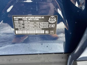 BMW X3 xDrive30i * CARFAX * ПОДГРЕВИ*  - 24300 € / 47526.67 лв. - 14609027 10