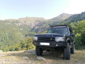 Land Rover Discovery 2 - 10500 € / 20536.22 лв. - 12119883 14