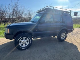 Land Rover Discovery 2 - 10500 € / 20536.22 лв. - 12119883 2