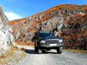 Land Rover Discovery 2 - 10500 € / 20536.22 лв. - 12119883 16
