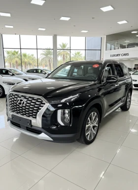 Hyundai Palisade Гаранция до 2г., Автосервиз, Резервни части сигурн - изображение 1