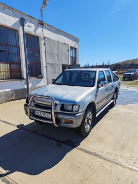 Isuzu Tfs 3.1 TD - 5400 € / 10561.48 лв. - 59065973 2