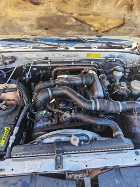 Isuzu Tfs 3.1 TD - 5400 € / 10561.48 лв. - 59065973 10