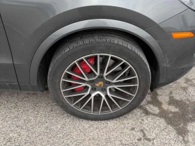 Porsche Cayenne | S | DISTRONIC | ОБДУХВАНЕ | CARFAX - 34900 € / 68258.47 лв. - 82113467 6