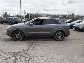 Porsche Cayenne | S | DISTRONIC | ОБДУХВАНЕ | CARFAX - 34900 € / 68258.47 лв. - 82113467 2