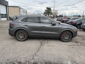 Porsche Cayenne | S | DISTRONIC | ОБДУХВАНЕ | CARFAX - 34900 € / 68258.47 лв. - 82113467 3