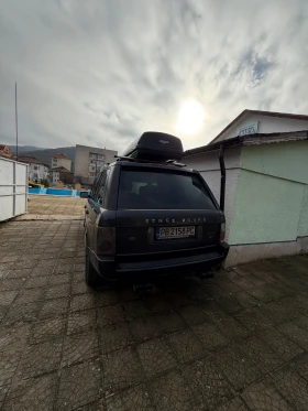 Land Rover Range rover - 4000 € / 7823.32 лв. - 31305552 3