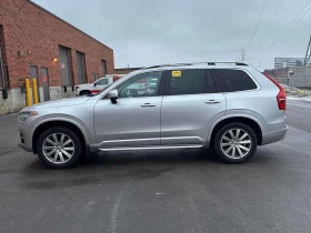 Volvo Xc90 * Momentum * CARFAX * ЦЕНА ДО БГ | Auto.bg — изображение 3