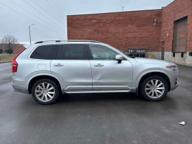 Volvo Xc90 * Momentum * CARFAX * ЦЕНА ДО БГ | Auto.bg — изображение 4