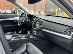 Volvo Xc90 * Momentum * CARFAX * ЦЕНА ДО БГ | Auto.bg — изображение 12