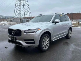 Volvo Xc90 * Momentum * CARFAX * ЦЕНА ДО БГ