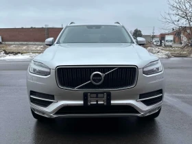 Volvo Xc90 * Momentum * CARFAX * ЦЕНА ДО БГ | Auto.bg — изображение 2