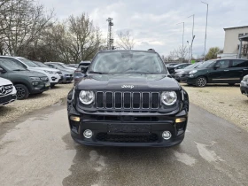 Jeep Renegade 1.6D 120к.с 132хил.км !!! ТОП СЪСТОЯНИЕ  - 9800 € / 19167.13 лв. - 34862039 5