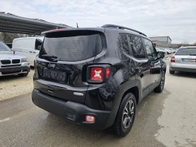 Jeep Renegade 1.6D 120к.с 132хил.км !!! ТОП СЪСТОЯНИЕ  - 9800 € / 19167.13 лв. - 34862039 4