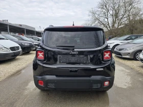 Jeep Renegade 1.6D 120к.с 132хил.км !!! ТОП СЪСТОЯНИЕ  - 9800 € / 19167.13 лв. - 34862039 6
