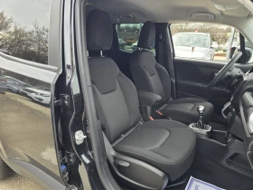 Jeep Renegade 1.6D 120к.с 132хил.км !!! ТОП СЪСТОЯНИЕ  - 9800 € / 19167.13 лв. - 34862039 13