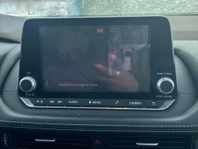 Nissan Rogue * SV * CARFAX * 360 * КОМПЛЕКТ ДЖАНТИ * ПОДГРЕВИ | Auto.bg — изображение 16