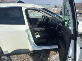 Nissan Rogue * SV * CARFAX * 360 * КОМПЛЕКТ ДЖАНТИ * ПОДГРЕВИ | Auto.bg — изображение 12