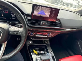 Audi SQ5 * Progressiv * MATRIX* DISTRONIC* PANORAMA*  | Auto.bg — изображение 9