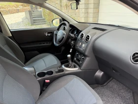 Nissan Qashqai 1.5dCI 6 скорости 2013 - 5499 € / 10755.11 лв. - 58866222 7
