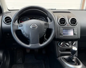 Nissan Qashqai 1.5dCI 6 скорости 2013 - 5499 € / 10755.11 лв. - 58866222 13