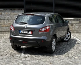Nissan Qashqai 1.5dCI 6 скорости 2013 - 5499 € / 10755.11 лв. - 58866222 5