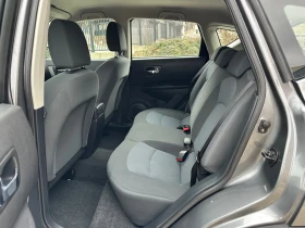 Nissan Qashqai 1.5dCI 6 скорости 2013 - 5499 € / 10755.11 лв. - 58866222 10