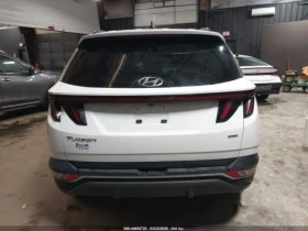 Hyundai Tucson SEL - 17000 € / 33249.11 лв. - 17828142 4