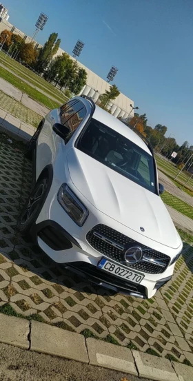 Mercedes-Benz GLB 250 GLB 250 4MATIC | Auto.bg — изображение 2