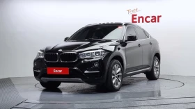 ������ BMW X6