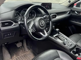 Mazda CX-5 GT * DISTRONIC* �����* CARFAX*  | Mobile.bg � ����� ������ 5