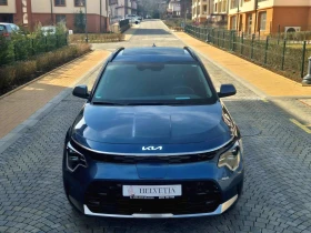 Kia Niro 64 KWH* SOH 100%* H/K* ����* �������* ���������* F | Mobile.bg � ����� ������ 8