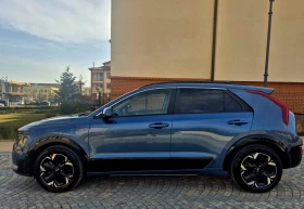 Kia Niro 64 KWH* SOH 100%* H/K* ����* �������* ���������* F | Mobile.bg � ����� ������ 2