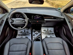 Kia Niro 64 KWH* SOH 100%* H/K* ����* �������* ���������* F | Mobile.bg � ����� ������ 9
