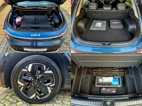 Kia Niro 64 KWH* SOH 100%* H/K* ����* �������* ���������* F | Mobile.bg � ����� ������ 17